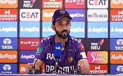 'ಸ್ವಲ್ಪ ಮಾತುಕತೆ ನಡೆದಿದೆ ಎಂದು ಭಾವಿಸುತ್ತೇನೆ': T20 ತಂಡದಿಂದ ಸಂಜು ಸ್ಯಾಮ್ಸನ್ ಕೈಬಿಟ್ಟ ಬಗ್ಗೆ ಅಜಿಂಕ್ಯ ರಹಾನೆ