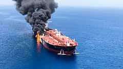 24 ಗಂಟೆಯಲ್ಲಿ 3 ತೈಲ ಹಡಗುಗಳ ಮೇಲೆ ದಾಳಿ: ಇಂಧನ ಪೂರೈಕೆಯ ಬಗ್ಗೆ ಮತ್ತೆ ಕಳವಳ!