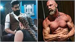 ಕ್ರೌರ್ಯಕ್ಕಿಂತ ಲೈಂಗಿಕತೆ ಹೆಚ್ಚು ಸಮಸ್ಯೆಯಾಗಿದೆ: 'ಟಾಕ್ಸಿಕ್' ಟೀಸರ್ ಕುರಿತ ಟೀಕೆಗೆ ಹಾಲಿವುಡ್ ನಟ ಹೇಳಿದ್ದೇನು?