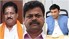 ಬಿಜೆಪಿ ಕೋರ್ ಕಮಿಟಿ: ಮೂವರು ನಾಯಕರಿಗೆ ನೋಟಿಸ್ ಜಾರಿ
