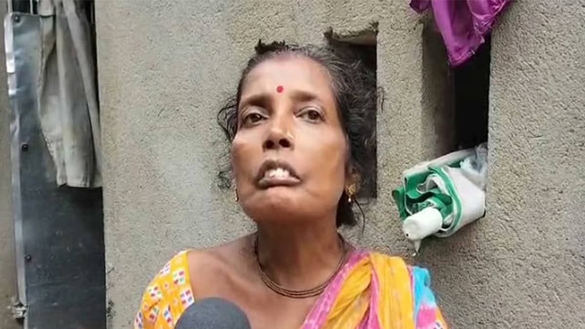 ಬಾರೂಯೀಪುರ್ ಅತ್ಯಾಚಾರ ಪ್ರಕರಣ: ಪಾಪದ ಕೃತ್ಯಕ್ಕೆ ತಕ್ಕ ಶಿಕ್ಷೆ; ಅವನ ಮುಖ ನೋಡಲ್ಲ, ಶವ ಕೂಡ ಮನೆಗೆ ತರಲ್ಲ; ಆರೋಪಿ ತಾಯಿ ಮಾತು!