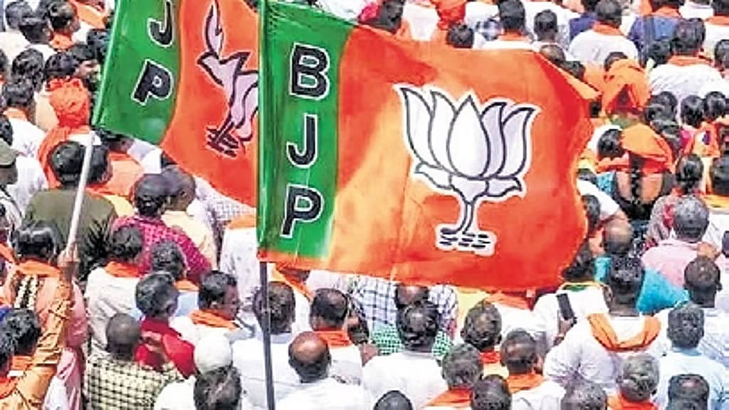 ಹನೂರು ಎನ್ ಕೌಂಟರ್ ಕೇಸ್: ಕರ್ನಾಟಕ ಬಿಜೆಪಿಯಿಂದ ಸತ್ಯಶೋಧನಾ ತಂಡ ರಚನೆ