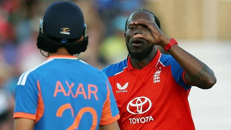 IPL ಮೂಡ್ ನಿಂದ ಹೊರಬನ್ನಿ, ಎಲ್ಲಾ ಪಿಚ್ಗಳು ಒಂದೇ ಆಗಿರಲ್ಲ: Team India ಆಟಗಾರರಿಗೆ ಜೋಫ್ರಾ ಆರ್ಚರ್ ಪಾಠ