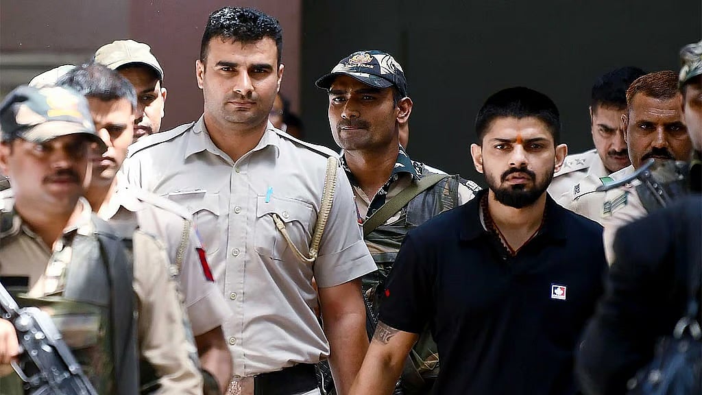 ನಿಜ್ಜರ್ ಹತ್ಯೆ ಪ್ರಕರಣಕ್ಕೆ ಬಿಗ್ ಟ್ವಿಸ್ಟ್: ಲಾರೆನ್ಸ್ ಬಿಷ್ಣೋಯ್, ಗೋಲ್ಡಿ ಬ್ರಾರ್ ವಿರುದ್ಧ ಅಮೆರಿಕಾ ಚಾರ್ಜ್‌ಶೀಟ್; 24 ಮಂದಿ ಬಂಧನ..!