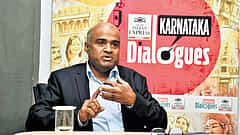 ಕರ್ನಾಟಕ SIR ಪ್ರಕ್ರಿಯೆ: 2.4 ಲಕ್ಷಕ್ಕೂ ಹೆಚ್ಚು ಮತದಾರರು ASDDO ಪಟ್ಟಿಯಿಂದ ಹೊರಕ್ಕೆ; ಸಿಇಒ ಅನ್ಬು ಕುಮಾರ್