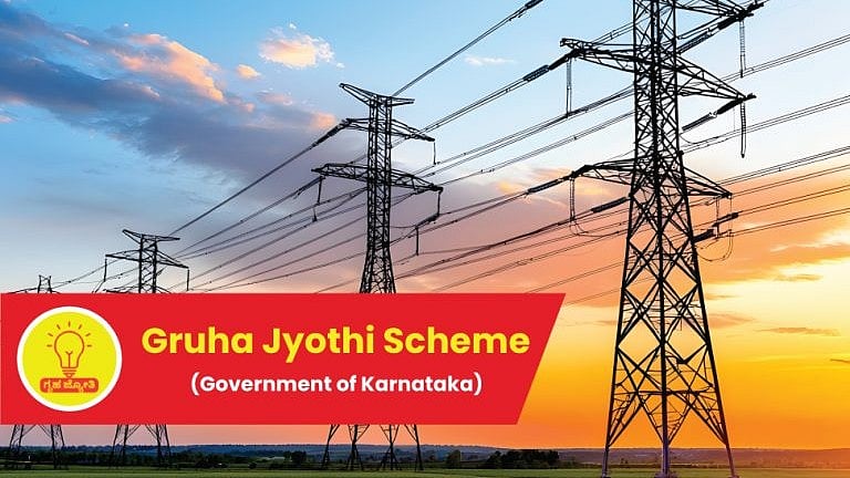 ಗೃಹ ಜ್ಯೋತಿ ಮನೆ-ಮನೆ ಪರಿಶೀಲನೆ ಕಾರ್ಯ: ಜುಲೈ ತಿಂಗಳಿನಲ್ಲಿ ಗ್ರಾಹಕರಿಗೆ ಬೆಸ್ಕಾಂನಿಂದ ಸರಾಸರಿ ಬಿಲ್!
