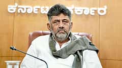 ತಿರುಪತಿ 'ಆರತಿ' ರಾಜಕೀಯವಲ್ಲ, ಕರ್ನಾಟಕದ ಗೌರವ, ಟೀಕೆಗಳಿಗೆ ತಲೆಕೆಡಿಸಿಕೊಳ್ಳಲ್ಲ: TTD ಆಕ್ಷೇಪದ ಬೆನ್ನಲ್ಲೇ ಡಿ.ಕೆ ಶಿವಕುಮಾರ್ ಸ್ಪಷ್ಟನೆ; Video