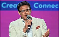ಇದು ತಂಡದ 'ಅಪರೂಪದ ಶರಣಾಗತಿ': ಗೌತಮ್ ಗಂಭೀರ್, ಶ್ರೇಯಸ್ ಅಯ್ಯರ್ ವಿರುದ್ಧ ಅನಿಲ್ ಕುಂಬ್ಳೆ ಪರೋಕ್ಷ ವಾಗ್ದಾಳಿ!