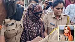 TCS case: 'ಜೈಲಿನಲ್ಲಿ ಮಗುವಿಗೆ ಜನ್ಮ ನೀಡುವ ನೋವು ಅಸಹನೀಯ'; Nida Khan ಗೆ ನಾಸಿಕ್ ಕೋರ್ಟ್ ಜಾಮೀನು