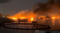 Hormuz ಉದ್ವಿಗ್ನತೆ ತೀವ್ರ: Chabahar port ಗುರಿಯಾಗಿಸಿ ಅಮೆರಿಕಾ ಭೀಕರ ದಾಳಿ; Iranಗೆ ಮತ್ತೊಂದು ಪ್ರಬಲ ಹೊಡೆತ..!
