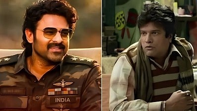 ಪ್ರಭಾಸ್ ನಟನೆಯ 'Fauzi' ಚಿತ್ರದ ಸೆಟ್ನಲ್ಲಿ ನಟ ರಾಜೇಶ್ ಶರ್ಮಾಗೆ ಕೀಟ ಕಡಿತ; ಆಸ್ಪತ್ರೆಯಲ್ಲಿ ಜೀವನ್ಮರಣ ಹೋರಾಟ!