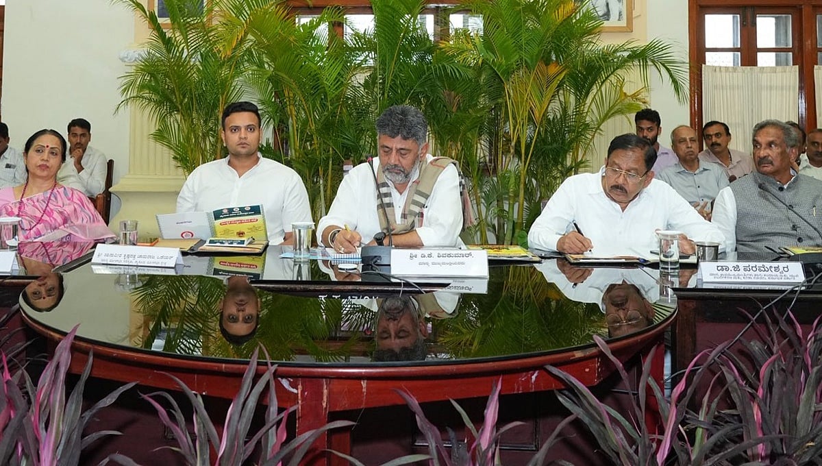 ವಿಶ್ವವಿಖ್ಯಾತ ಮೈಸೂರು ದಸರಾ ಉದ್ಘಾಟನೆಗೆ ಮುಹೂರ್ತ ಫಿಕ್ಸ್; ಹೀಗಿದೆ ನಾಡಹಬ್ಬದ ವೇಳಾಪಟ್ಟಿ...