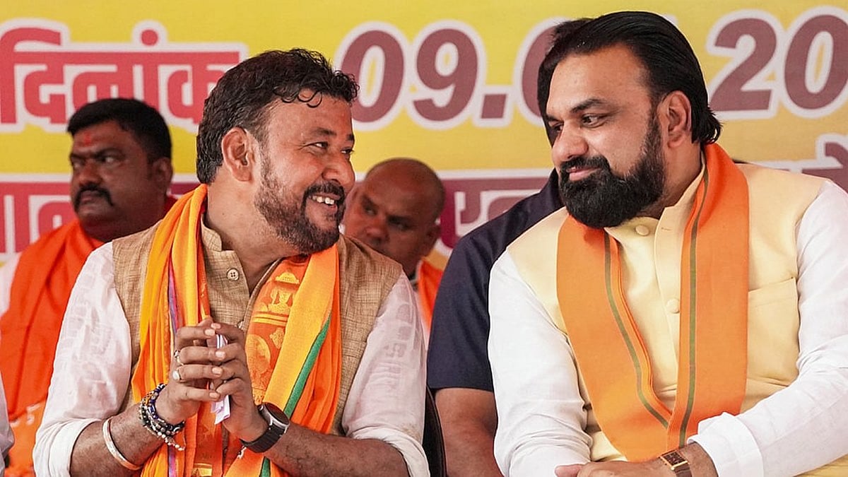 ಬಂಕಿಪುರ ಉಪಚುನಾವಣೆ: ಕೊನೆ ಕ್ಷಣದಲ್ಲಿ ನಾಮಪತ್ರ ಹಿಂಪಡೆದ ಬಿಜೆಪಿ ಅಭ್ಯರ್ಥಿ!