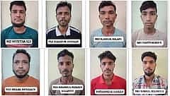 BJP ಆರೋಪಗಳ ಬೆನ್ನಲ್ಲೇ ಮಂಗಳೂರಿನಲ್ಲಿ 8 ಬಾಂಗ್ಲಾದೇಶಿ ಪ್ರಜೆಗಳ ಬಂಧನ; ಗಡಿಪಾರಿಗೆ ಸಿದ್ಧತೆ