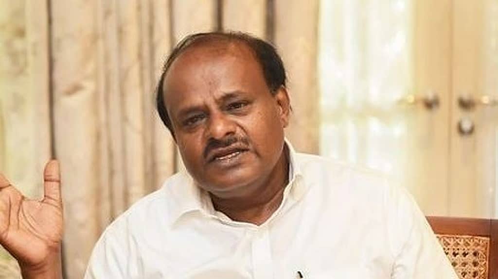 ಹಿರಿಯೂರು ಉಪ ಚುನಾವಣೆ: NDA ಮೈತ್ರಿಯಲ್ಲಿ ಜೆಡಿಎಸ್ ಅಭ್ಯರ್ಥಿ ಕಣಕ್ಕೆ? HD ಕುಮಾರಸ್ವಾಮಿ ಲೆಕ್ಕಾಚಾರವೇನು?