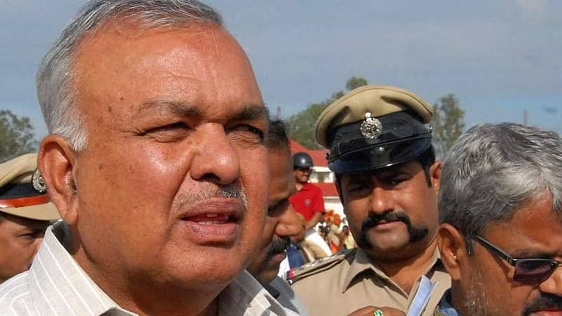 'ತಮಿಳುನಾಡಿಗೆ ನೀರು ಬಿಡಲ್ಲ ಎಂದು ಹೇಳಿಲ್ಲ', ನೀರು ಬಿಡುಗಡೆ ವಿಚಾರದಲ್ಲಿ CWMA ನಿರ್ಧಾರವೇ ಅಂತಿಮ: ಸಚಿವ ರಾಮಲಿಂಗಾ ರೆಡ್ಡಿ