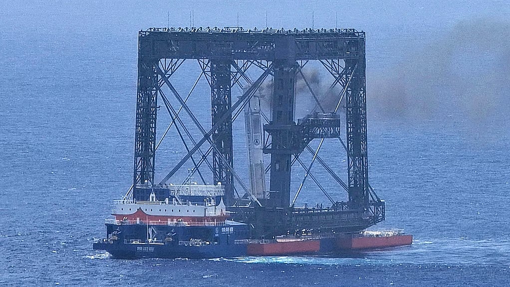 ರಾಕೆಟ್ ಮರು ಬಳಕೆ: SpaceX ಬಳಿಕ ಚೀನಾ ಇದೀಗ ಹೊಸ ಮೈಲುಗಲ್ಲು!