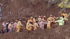 'ಯಾವ ಕ್ಷಣದಲ್ಲಾದರೂ ಕುಸಿಯಬಹುದು': Kerala Landslide ಕುರಿತು ಮೊದಲೇ ಎಚ್ಚರಿಕೆ ನೀಡಿದ್ದ ಗುತ್ತಿಗೆದಾರರ ವರದಿ