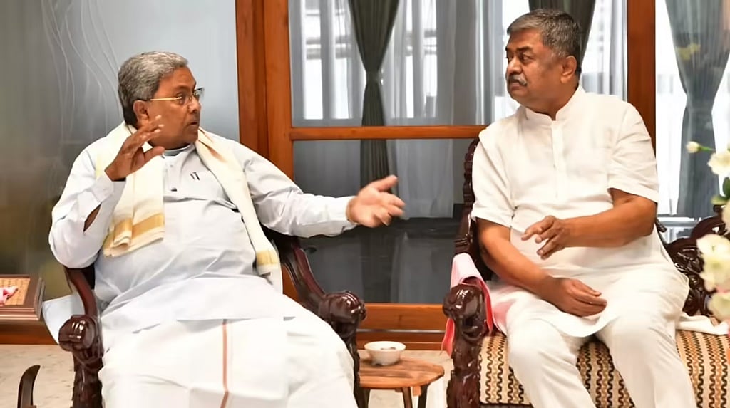ಹಳೆಯ ತಂಡಕ್ಕೆ ಗುಡ್ಬೈ, ಹೊಸ ಮುಖಗಳಿಗೆ ಮಣೆ: ಅಹಿಂದ ವೇದಿಕೆ ಪುನಶ್ಚೇತನಕ್ಕೆ ಸಿದ್ದರಾಮಯ್ಯ ಸಜ್ಜು..?