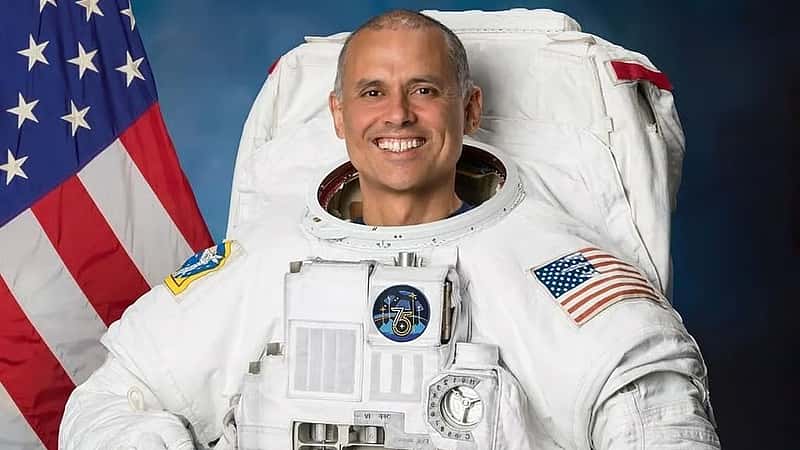 NASA ಗಗನಯಾತ್ರಿ ಭಾರತೀಯ ಮೂಲದ Anil Menon ಮೊದಲ ಬಾಹ್ಯಾಕಾಶ ಯಾನಕ್ಕೆ ಸಜ್ಜು; ಜುಲೈ 14ರಂದು ಉಡಾವಣೆ..!