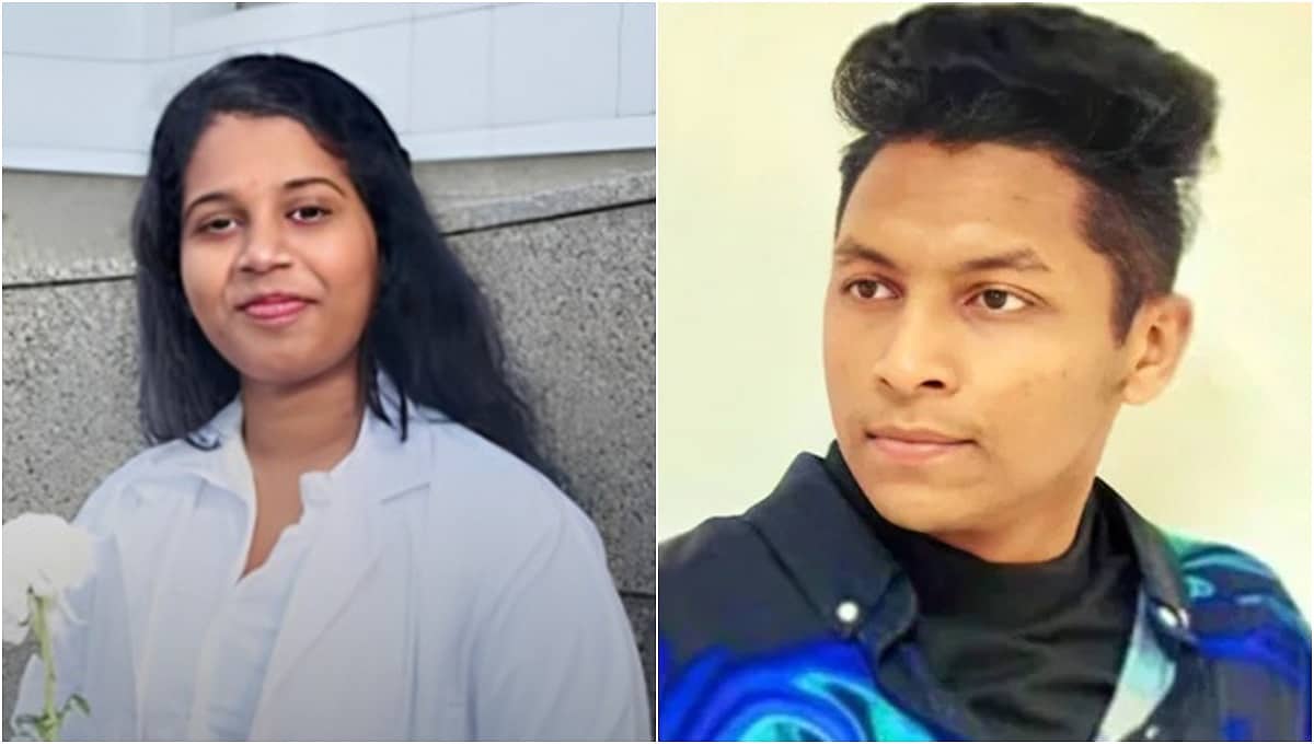ಉಜ್ಬೇಕಿಸ್ತಾನ್: ಮತಾಂತರಕ್ಕೆ ಒಪ್ಪದ Hindu ವಿದ್ಯಾರ್ಥಿನಿಯನ್ನು ಕೊಂದ ಕೇರಳದ ಸದ್ರುಲ್!