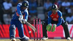 5th T20I: ಬಟ್ಲರ್, ಬ್ರೂಕ್ ಅರ್ಭಟ; ಇಂಗ್ಲೆಂಡ್ ವಿರುದ್ಧ ಭಾರತಕ್ಕೆ ಹೀನಾಯ ಸೋಲು, ಸರಣಿ ವೈಟ್ವಾಶ್