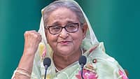 Sheikh Hasina: ಭಾರತದಲ್ಲಿ ಆಶ್ರಯ ಪಡೆದಿರುವ ಶೇಖ್ ಹಸೀನಾರ 7 ಆಪ್ತರಿಗೆ ಗಲ್ಲು ಶಿಕ್ಷೆ ವಿಧಿಸಿದ ಕೋರ್ಟ್‌!