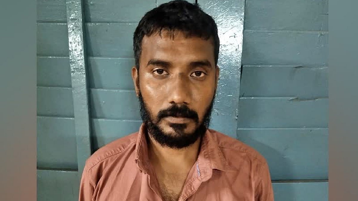 'ಹಿಂದಿನ ಸೀಟಿಗೆ ಬಾ': ಬಸ್ಸಿನಲ್ಲಿ ಕಾಲೇಜ್ ವಿದ್ಯಾರ್ಥಿನಿಯರಿಗೆ ಮರ್ಮಾಂಗ ತೋರಿಸಿ ವಿಕೃತಿ; ಕಂಡಕ್ಟರ್ ಇರ್ಫಾನ್ ಬಂಧನ