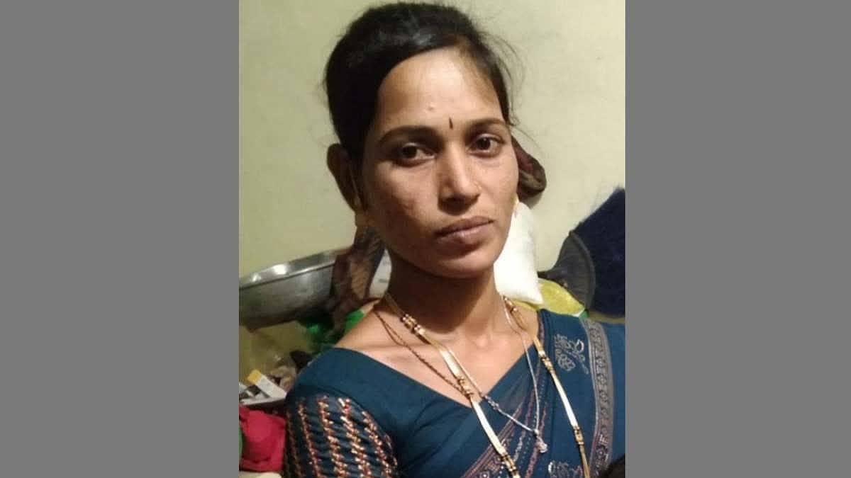 ಬಾಗಲಕೋಟೆ: ಕಬ್ಬಿನ ಗದ್ದೆಯಲ್ಲಿ ಮಹಿಳೆ ಶವವಾಗಿ ಪತ್ತೆ! ಅಕ್ರಮ ಸಂಬಂಧಕ್ಕೆ ವಿವಾಹಿತೆ ಬಲಿ?
