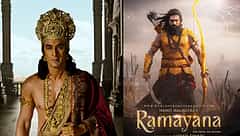 ರಣಬೀರ್ ಕಪೂರ್, ಯಶ್ ನಟನೆಯ 'ರಾಮಾಯಣ' ಚಿತ್ರದ ಟ್ರೇಲರ್ ಬಿಡುಗಡೆ ದಿನಾಂಕ ಘೋಷಣೆ!