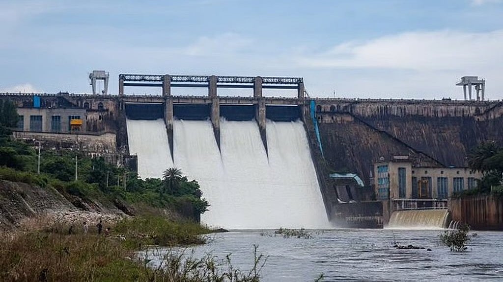 ಶಿವಮೊಗ್ಗ ರೈತರಿಗೆ ಆಘಾತ: ಭದ್ರಾ ಜಲಾಶಯದ ನೀರು ಕುಡಿಯುವ ಉದ್ದೇಶಕ್ಕೆ ಮಾತ್ರ ಮೀಸಲು; ಜಿಲ್ಲಾಡಳಿತ ಕಟ್ಟುನಿಟ್ಟಿನ ಆದೇಶ..!