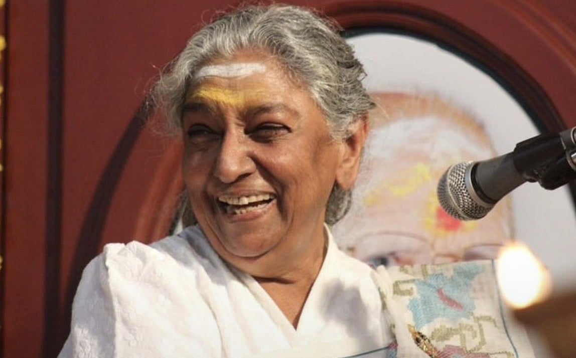 ಎಸ್ ಜಾನಕಿಯವರ ನೆನಪು ಚಿರಸ್ಥಾಯಿಯಾಗಿ ಉಳಿಸಲು ಸರ್ಕಾರ ಕ್ರಮ ಕೈಗೊಳ್ಳಲಿದೆ: CM ಡಿ.ಕೆ ಶಿವಕುಮಾರ್; Video