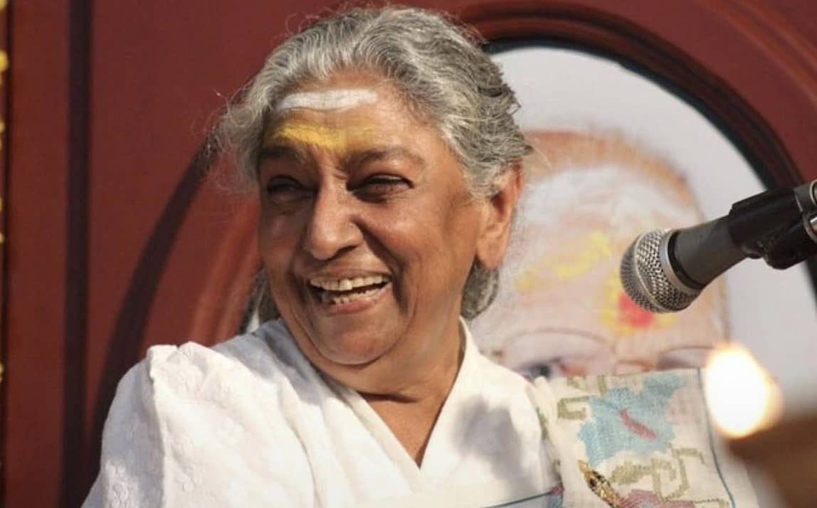 ಎಸ್ ಜಾನಕಿಯವರ ನೆನಪು ಚಿರಸ್ಥಾಯಿಯಾಗಿ ಉಳಿಸಲು ಸರ್ಕಾರ ಕ್ರಮ ಕೈಗೊಳ್ಳಲಿದೆ: CM ಡಿ.ಕೆ ಶಿವಕುಮಾರ್; Video