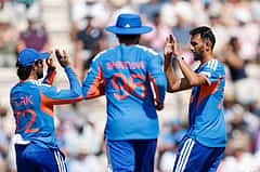 'ಇನ್ನೇಕೆ ತಡ, ಲಗೇಜ್ ಪ್ಯಾಕ್ ಮಾಡಿ ಮನೆಗೆ ಹೊರಡಿ': ಟೀಂ ಇಂಡಿಯಾ ಸ್ಟಾರ್ ಆಟಗಾರನಿಗೆ ಮೊಹಮ್ಮದ್ ಕೈಫ್ ಸಂದೇಶ!