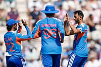 ಭಾರತಕ್ಕೆ ದೊಡ್ಡ ಹೊಡೆತ: ಅಫ್ಘಾನಿಸ್ತಾನ ವಿರುದ್ಧದ T20 ಸರಣಿಯಿಂದ ಸ್ಟಾರ್ ವೇಗಿ ಔಟ್; ಬುಮ್ರಾ ಆಡೋದು ಡೌಟು!