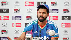 'ಅದು ಫಾರ್ಮ್‌ಗೆ ಸಂಬಂಧಿಸಿದ್ದಲ್ಲ': ವೈಭವ್ ಸೂರ್ಯವಂಶಿ ಕೈಬಿಟ್ಟಿದ್ದರ ಅಸಲಿ ಕಾರಣ ತಿಳಿಸಿದ ಶ್ರೇಯಸ್ ಅಯ್ಯರ್!