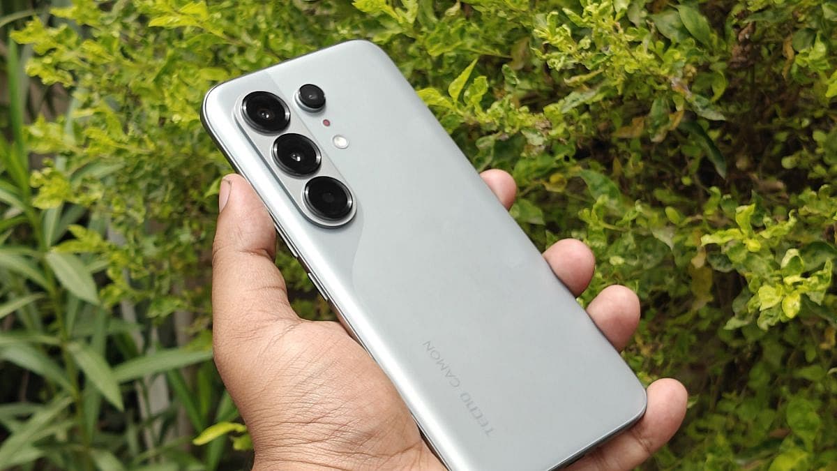 Tecno Camon 50 Ultra 5G