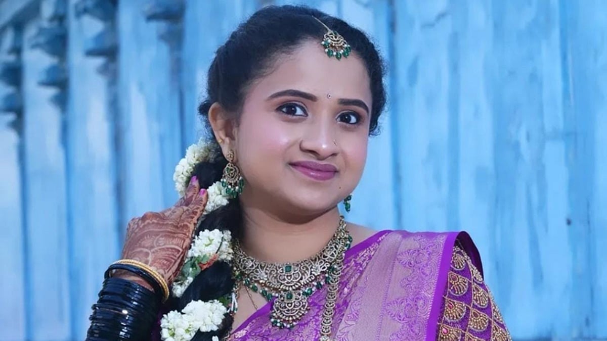 ಬದುಕಲು ಆಸೆಯೇ ಇಲ್ಲದಂತೆ ಮಾಡಿದ್ದಾರೆ; ನನ್ನ ಸಾವಿಗೆ ಪತಿ-ನಾದಿನಿ ಕಾರಣ: ಮದುವೆಯಾದ 4 ತಿಂಗಳಿಗೇ ಶಿಕ್ಷಕಿ ಆತ್ಮಹತ್ಯೆ!