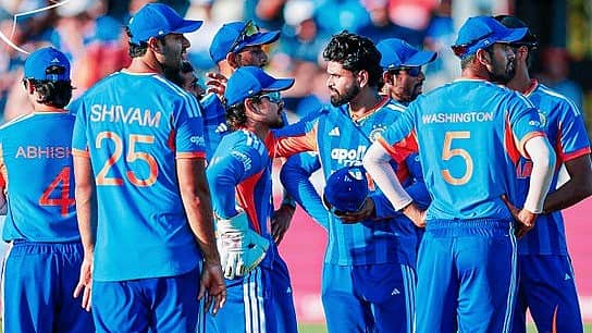 ಗಂಭೀರ್ ಒಬ್ಬರನ್ನೇ ಟೀಕಿಸುವುದು ಸರಿಯಲ್ಲ; ಆ ಇಬ್ಬರು ಆಟಗಾರರಿಂದಲೇ ದೊಡ್ಡ ಹೊಡೆತ: ಮಾಜಿ ಆಯ್ಕೆ ಸಮಿತಿ ಅಧ್ಯಕ್ಷ MSK Prasad