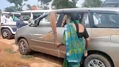 ಬಿಡದಿ ಟೌನ್ ಶಿಪ್: ಸರ್ವೇಗೆ ಬಂದ ಅಧಿಕಾರಿಗಳಿಗೆ ರೈತ ಮಹಿಳೆಯರಿಂದ ಪೊರಕೆ ಏಟು; ಕಾರಿನ ಗ್ಲಾಸ್ ಪೀಸ್! Video