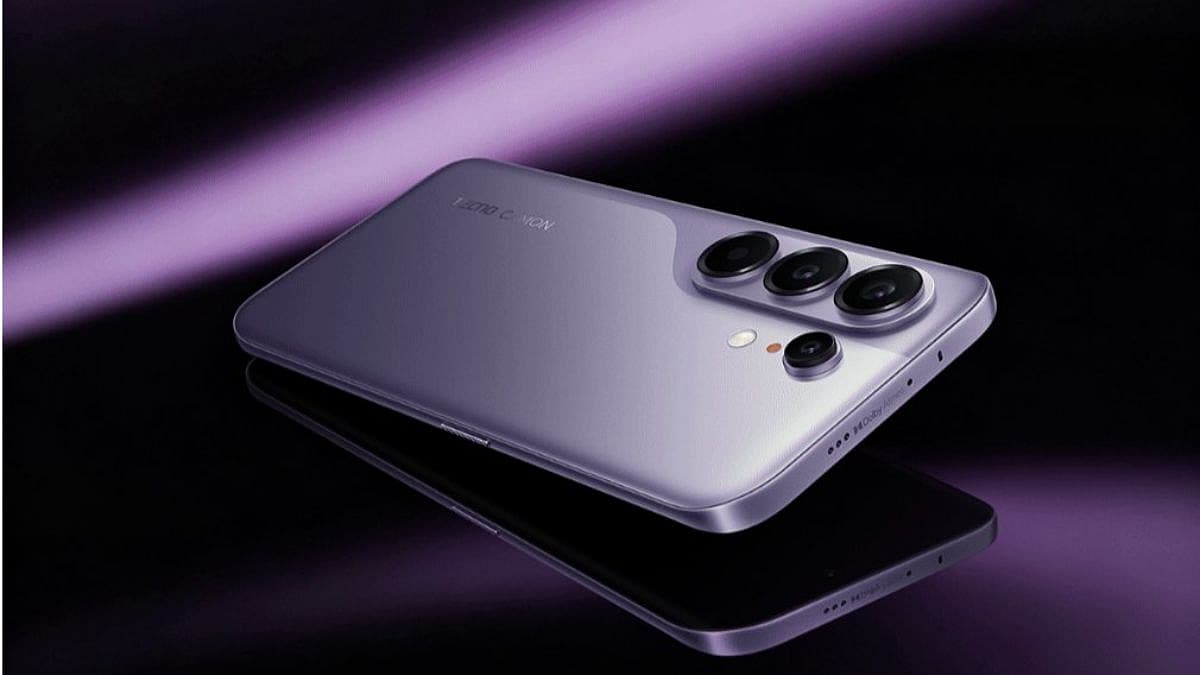 Tecno Camon 50 Ultra 5G