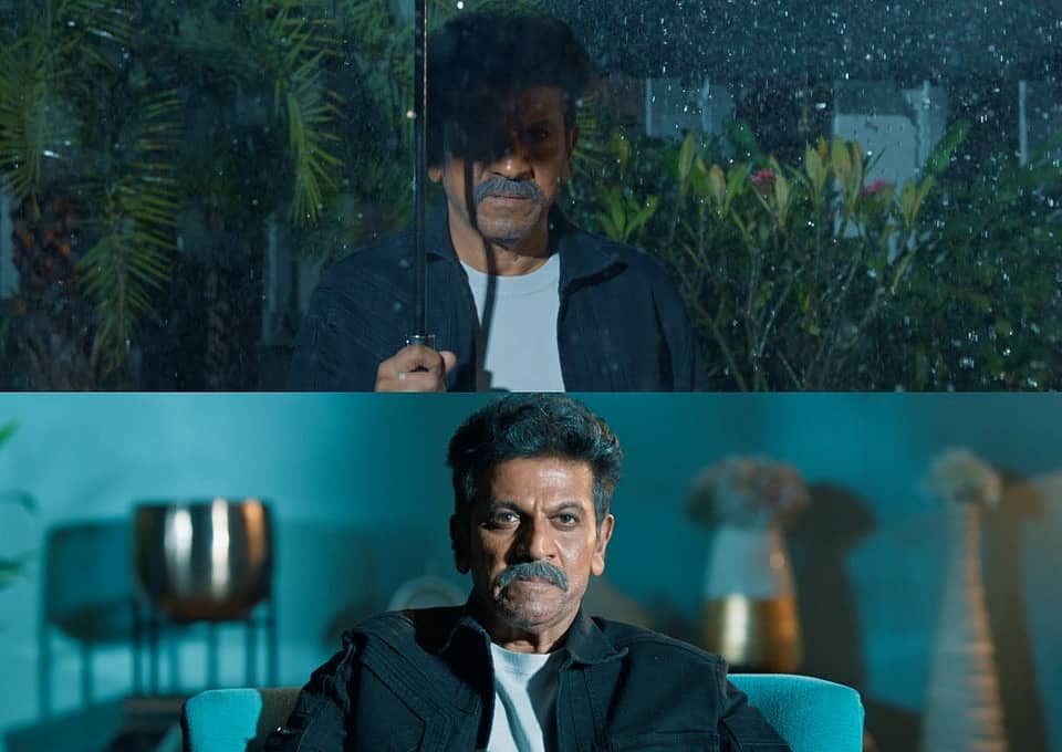ಶಿವಣ್ಣ ಹುಟ್ಟುಹಬ್ಬದಂದು ಮಹತ್ವದ ಘೋಷಣೆ: 'ಬೇಲ್' ಸಿನಿಮಾ ರಿಲೀಸ್ ಡೇಟ್ ಅನೌನ್ಸ್!