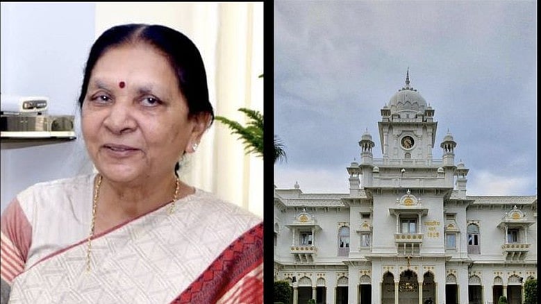 ಯುಪಿ ರಾಜ್ಯಪಾಲರ ನಿರ್ದೇಶನ: KGMU ಹಾಸ್ಟೆಲ್‌ಗಳಲ್ಲಿ ಮಾಂಸಾಹಾರ ತಯಾರಿಕೆಗೆ ನಿಷೇಧ!