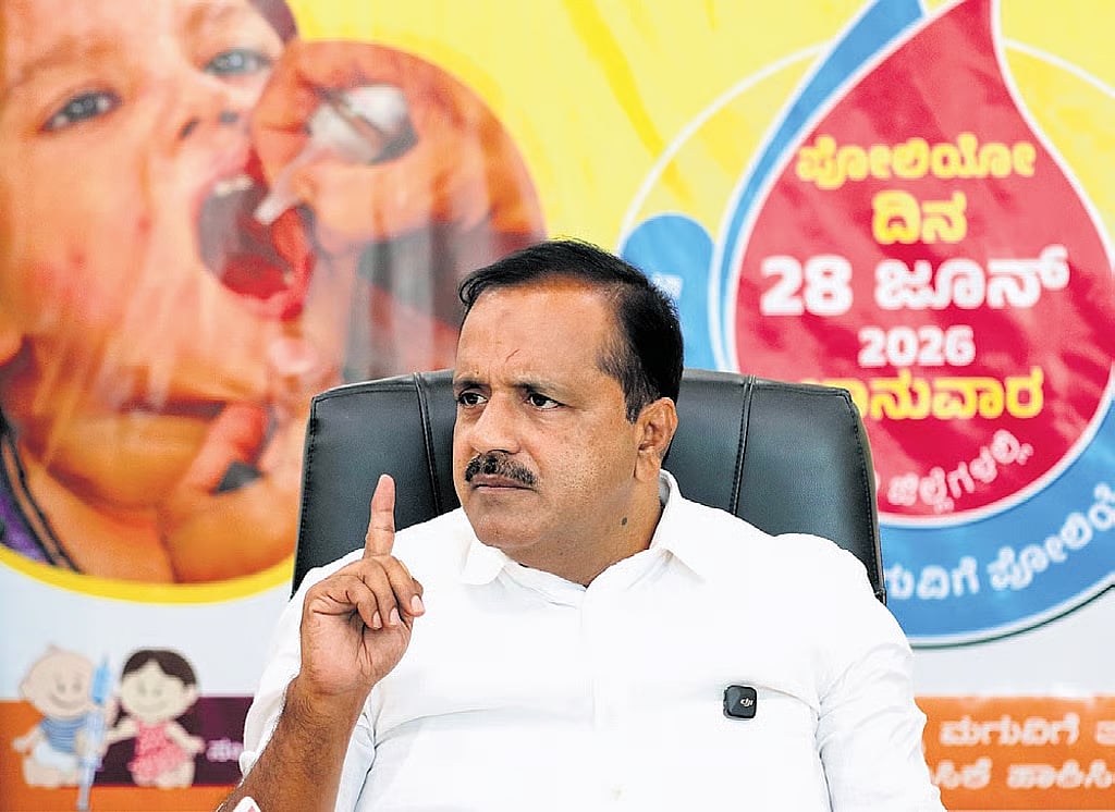 ಮೊದಲ ಬಾರಿಗೆ ಮಂಗಳೂರಿನಲ್ಲಿ ರಾಜ್ಯ ಸಚಿವ ಸಂಪುಟ ಸಭೆ; ಕರಾವಳಿ ಅಭಿವೃದ್ಧಿಗೆ ಮಹತ್ವದ ಘೋಷಣೆ ನಿರೀಕ್ಷೆ!