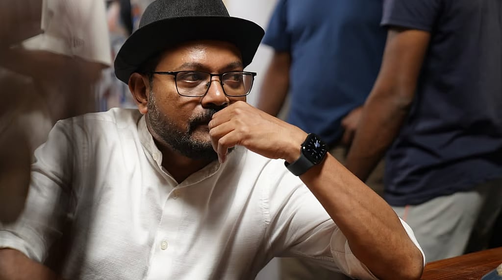 'ಸಂಭಾವನೆ ಸಿಕ್ಕಾಪಟ್ಟೆ ಹೆಚ್ಚಿಸಿಕೊಂಡ ಸ್ಟಾರ್‌ಗಳಿಂದ ಕನ್ನಡ ಚಿತ್ರೋದ್ಯಮಕ್ಕೆ ಕಂಟಕ?'; ಕಡಿವಾಣ ಅಗತ್ಯ ಎಂದ ಕೆಎಂ ಚೈತನ್ಯ!