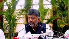 'ಬಿಡದಿ ಟೌನ್ಶಿಪ್ ನಮ್ಮ ಯೋಜನೆಯಲ್ಲ'; ರಾಜಕೀಯ ಸಂಚುಗಳಿಂದ ರೈತರ ಬದುಕು ಹಾಳು ಮಾಡಲಾಗುತ್ತಿದೆ: ಸಿಎಂ ಡಿ.ಕೆ ಶಿವಕುಮಾರ್