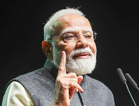 'ಇನ್ಸ್ಟಾಗ್ರಾಮ್ನಲ್ಲಿ ಯುವಕರೊಂದಿಗೆ ತೊಡಗಿಸಿಕೊಳ್ಳಿ, ರೀಲ್ಗಳನ್ನು ಪೋಸ್ಟ್ ಮಾಡಿ': ಮಂತ್ರಿಗಳಿಗೆ ಪ್ರಧಾನಿ ಮೋದಿ ಸೂಚನೆ