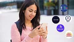 ಪ್ರತಿಯೊಬ್ಬರ ಮೊಬೈಲ್ನಲ್ಲೂ ಇರಲೇಬೇಕಾದ Apps; ಇವು ಇದ್ರೆ ಸರ್ಕಾರಿ ಕೆಲಸಗಳು ಅರ್ಧ ಮುಗಿದಂತೆ!