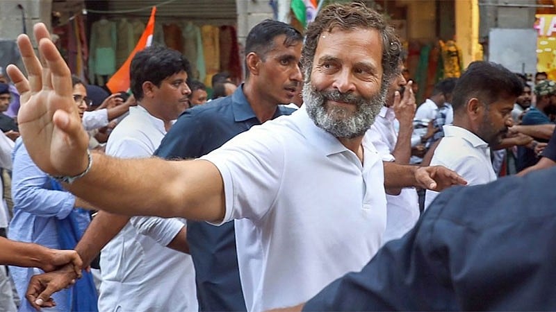 'ಭಾರತ್ ಜೋಡೋ ಯುವ ಸಂಘ' ಸ್ಥಾಪನೆಗೆ ಸರ್ಕಾರ ಗ್ರೀನ್ ಸಿಗ್ನಲ್; ಪ್ರತಿ ಸಂಘಕ್ಕೆ 10 ಲಕ್ಷ ರೂ ಅನುದಾನ..!
