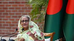 'ಮೊದಲು Sheikh Hasina ವಾಪಸ್ ಬರಲಿ, ಗಲ್ಲು ಶಿಕ್ಷೆ ಬಗ್ಗೆ ಆಮೇಲೆ ನೋಡೋಣ': ಬಾಂಗ್ಲಾ ಸರ್ಕಾರ ಕಠಿಣ ಎಚ್ಚರಿಕೆ
